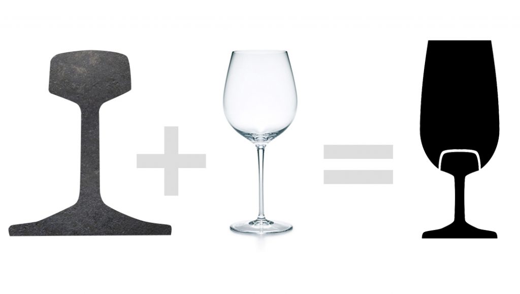 etiqueta de vino